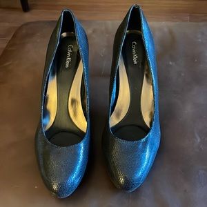 Calvin Klein Heels